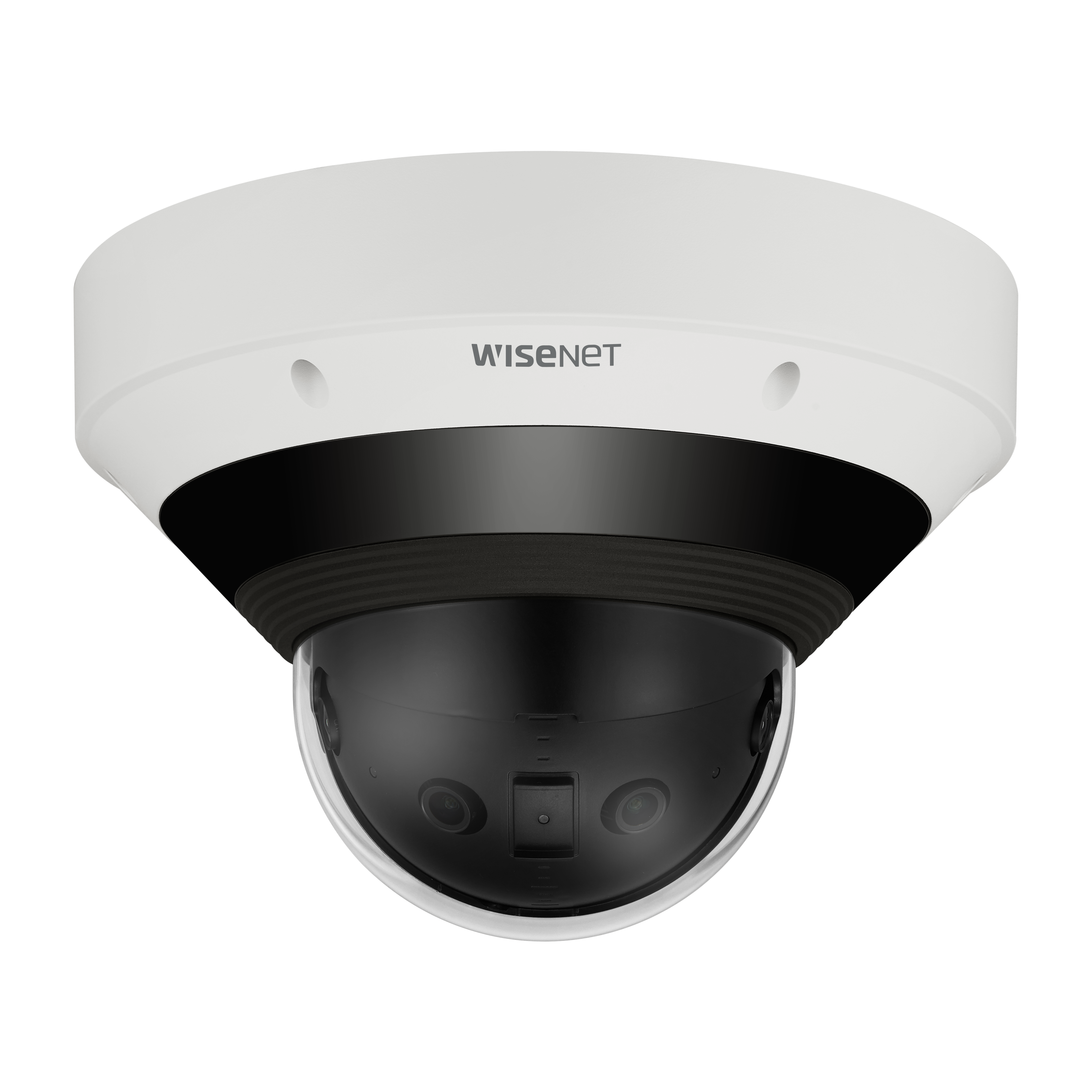 PNM-9031RV 15 MP Panoramic Camera - Hanwha Vision